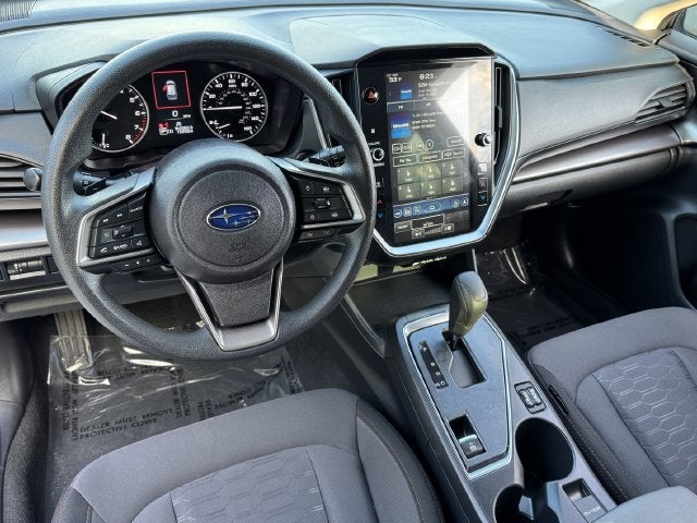 2025 Subaru Impreza Sport | Moonroof | Option Pkg 23 | One Owner | Clean Car