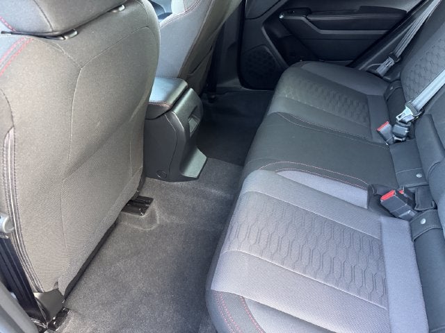 2025 Subaru Impreza Sport | Moonroof | Option Pkg 23 | One Owner | Clean Car