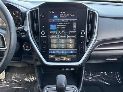 2025 Subaru Impreza Sport | Moonroof | Option Pkg 23 | One Owner | Clean Car