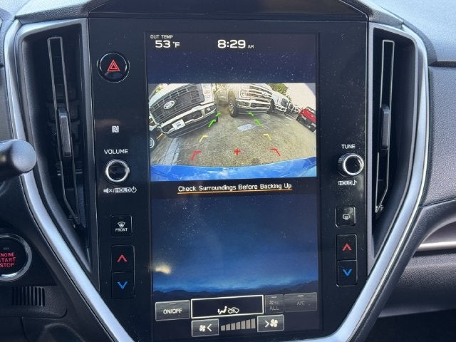 2025 Subaru Impreza Sport | Moonroof | Option Pkg 23 | One Owner | Clean Car
