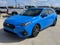 2025 Subaru Impreza Sport | Moonroof | Option Pkg 23 | One Owner | Clean Car