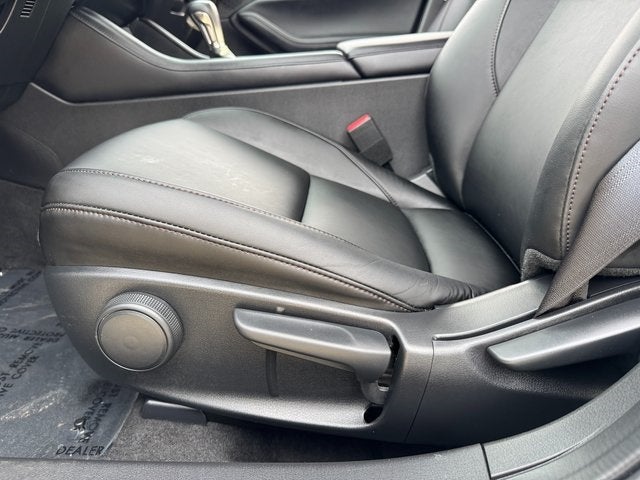 2025 Mazda Mazda3 2.5 S Select Sport Base