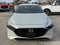 2025 Mazda Mazda3 2.5 S Select Sport Base