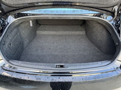 2018 INFINITI Q60 3.0t LUXE | 3.0L V6 | 300 HP | AWD