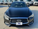 2018 INFINITI Q60 3.0t LUXE | 3.0L V6 | 300 HP | AWD