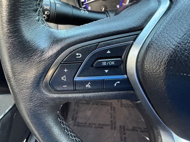 2018 INFINITI Q60 3.0t LUXE | 3.0L V6 | 300 HP | AWD