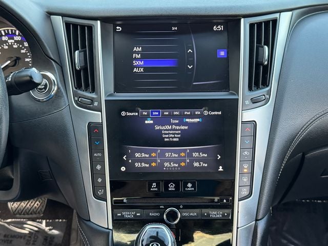 2018 INFINITI Q60 3.0t LUXE | 3.0L V6 | 300 HP | AWD