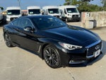 2018 INFINITI Q60 3.0t LUXE | 3.0L V6 | 300 HP | AWD