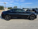 2018 INFINITI Q60 3.0t LUXE | 3.0L V6 | 300 HP | AWD