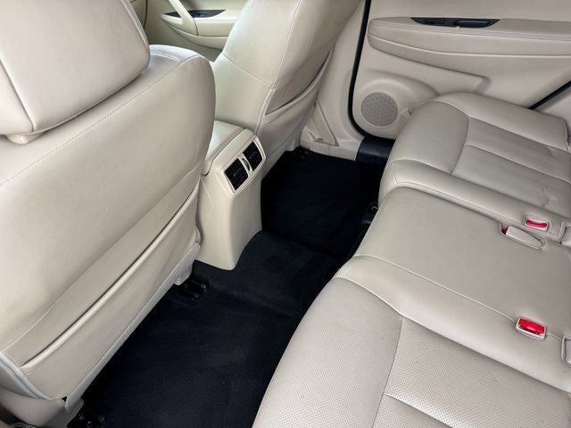 2017 Nissan Rogue SL | Pano Roof | Navigation | Heated Seats | AWD