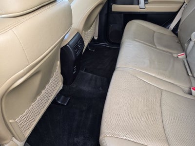2016 Toyota 4Runner Limited | 4WD | Clean History