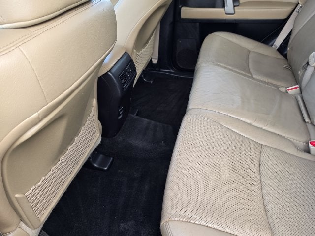 2016 Toyota 4Runner Limited | 4WD | Clean History