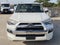 2016 Toyota 4Runner Limited | 4WD | Clean History