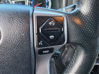 2016 Toyota 4Runner Limited | 4WD | Clean History