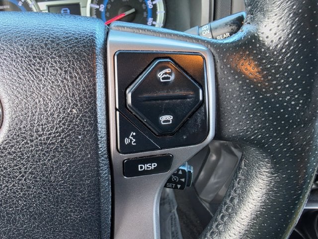 2016 Toyota 4Runner Limited | 4WD | Clean History