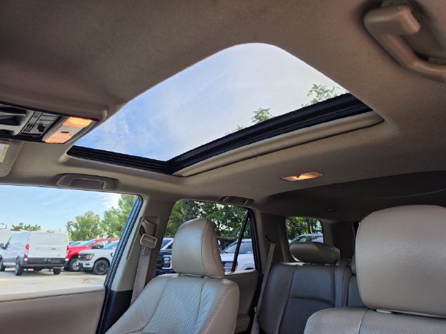 2016 Toyota 4Runner Limited | 4WD | Clean History