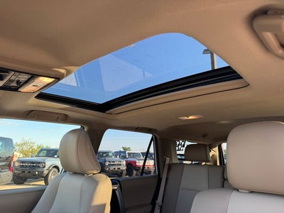 2024 Toyota 4Runner SR5 Premium | Moonroof Pkg | 3rd Row Seating | Premium Pkg