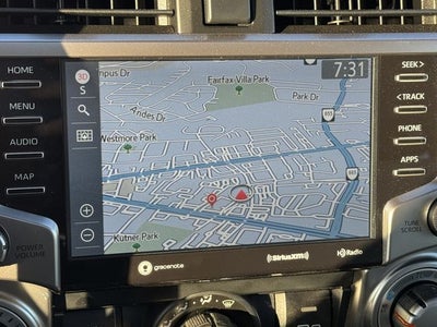 2024 Toyota 4Runner SR5 Premium | Moonroof Pkg | 3rd Row Seating | Premium Pkg