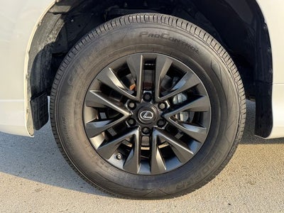 2020 Lexus GX 460 | Premium Pkg |