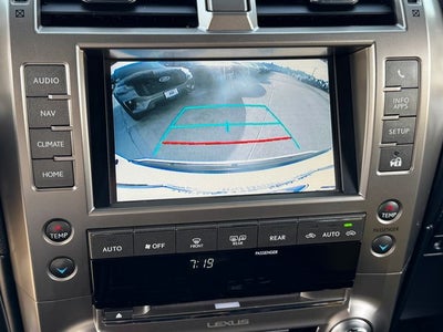 2020 Lexus GX 460 | Premium Pkg |