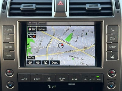 2020 Lexus GX 460 | Premium Pkg |