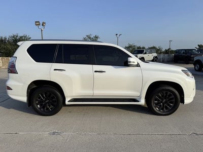 2020 Lexus GX 460 | Premium Pkg |