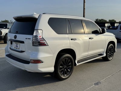 2020 Lexus GX 460 | Premium Pkg |