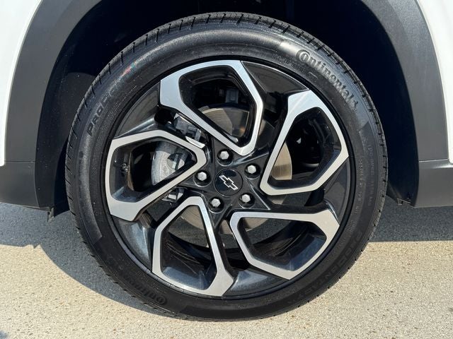 2025 Chevrolet Trax 2RS | Driver Confidence Pkg. | Wireless CarPlay