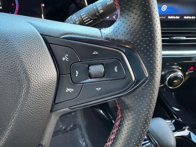 2025 Chevrolet Trax 2RS | Driver Confidence Pkg. | Wireless CarPlay