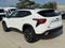 2025 Chevrolet Trax 2RS | Driver Confidence Pkg. | Wireless CarPlay