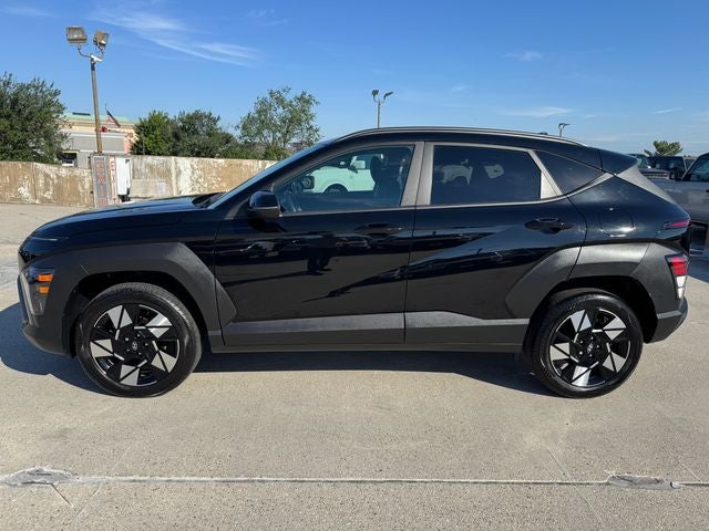 2025 Hyundai Kona SEL | Lane Keeping Assist | CarPlay | AWD