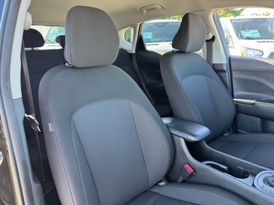 2025 Hyundai Kona SEL | Lane Keeping Assist | CarPlay | AWD