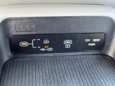 2025 Hyundai Kona SEL | Wireless CarPlay | Blind Spot Warning | AWD