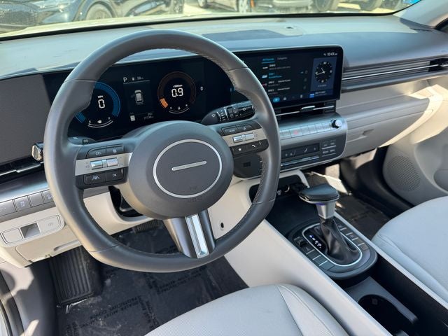 2025 Hyundai Kona SEL | Wireless CarPlay | Blind Spot Warning | AWD