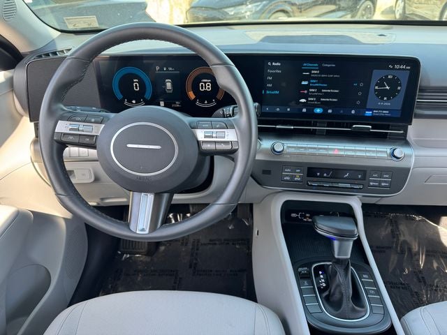 2025 Hyundai Kona SEL | Wireless CarPlay | Blind Spot Warning | AWD