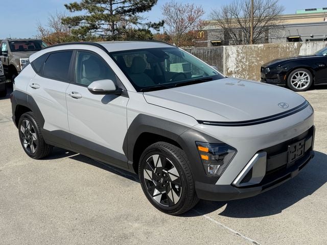 2025 Hyundai Kona SEL | Wireless CarPlay | Blind Spot Warning | AWD