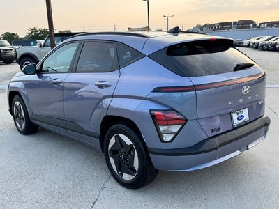 2024 Hyundai Kona Electric SEL | Navigation | Apple CarPlay/Android Auto