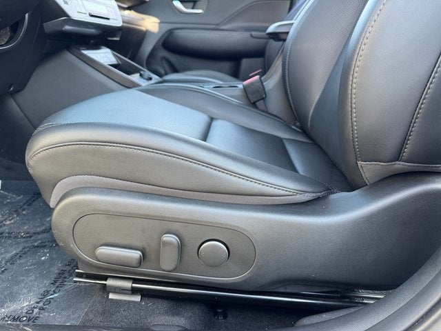 2024 Hyundai Kona Electric Limited