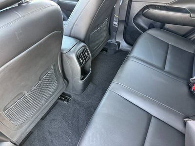 2024 Hyundai Kona Electric Limited