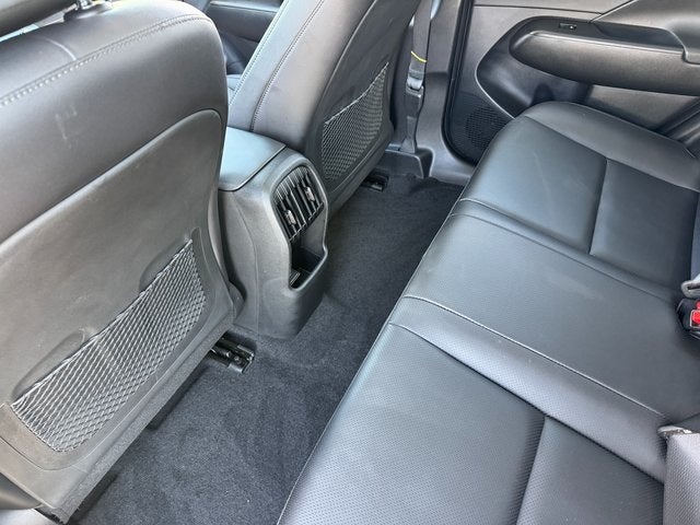 2024 Hyundai Kona Electric Limited