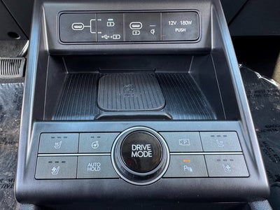 2024 Hyundai Kona Electric Limited