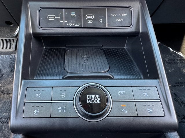 2024 Hyundai Kona Electric Limited