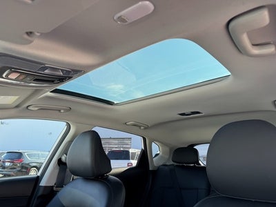 2024 Hyundai Kona Electric Limited