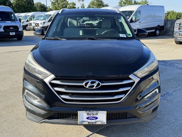 2017 Hyundai Tucson SE | Rear View Camera | AWD