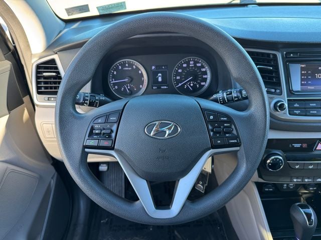 2017 Hyundai Tucson SE | Rear View Camera | AWD