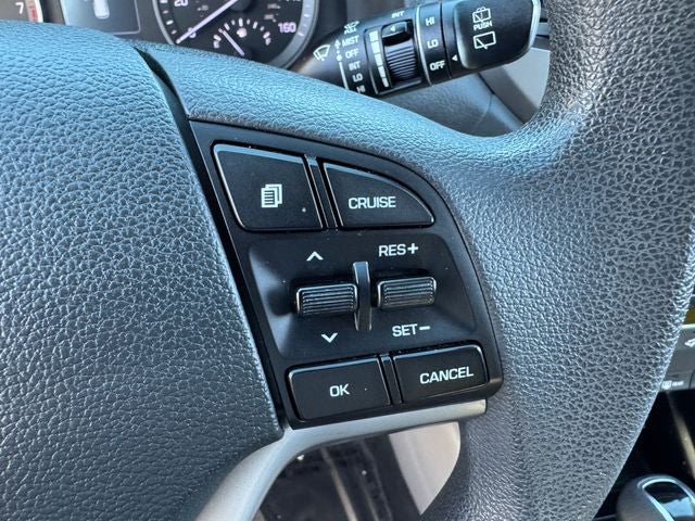 2017 Hyundai Tucson SE | Rear View Camera | AWD