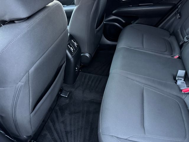 2024 Hyundai Tucson Hybrid Blue | One Owner | Clean Carfax | AWD