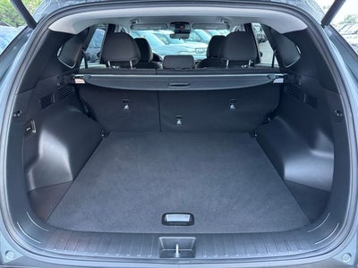 2024 Hyundai Tucson Hybrid Blue | One Owner | Clean Carfax | AWD