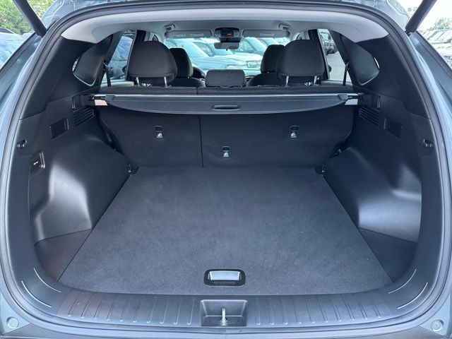 2024 Hyundai Tucson Hybrid Blue | One Owner | Clean Carfax | AWD