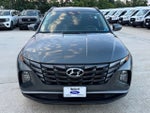 2024 Hyundai Tucson Hybrid Blue | One Owner | Clean Carfax | AWD